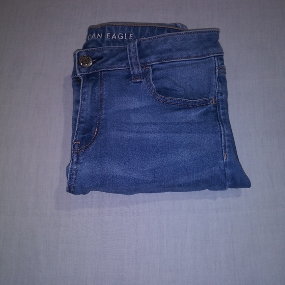 Jeans - Picture 1 of 5